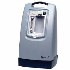 اکسیژن ساز نایدک آمریکا  NIDEK NUVO 8 